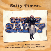 Cowboy Sally