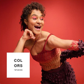 UCHE YARA – ZUU (zoo) - A COLORS SHOW