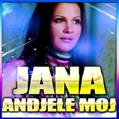 Andjele Moj