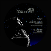 2084 The Mixes