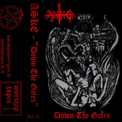 Down The Gates
