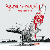Only Inhuman - Tour Edition