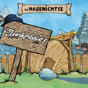Die Habenichtse – Trinkpause!