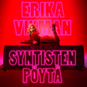 Erika Vikman – Syntisten pöytä