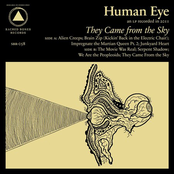 They Came from the Sky