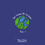 Willy Astor – The Sounds Of Islands
