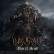 Unseen Dead