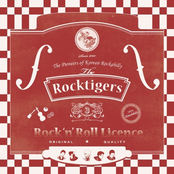Rock 'N' Roll Licence