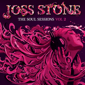 The Soul Sessions, Vol. 2 cover