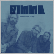 Dimma Över Ekeby