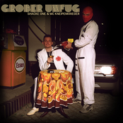 Shacke One – Grober Unfug