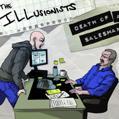 The Illusionists – Death of a Salesman