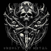 Unholy War Metal