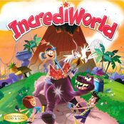 Incrediworld