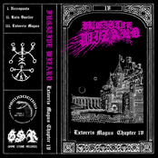 Extorris Magus Chapter IV