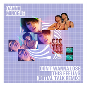 Don't Wanna Lose This Feeling (Initial Talk Remix) cover