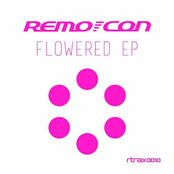 Flowered
