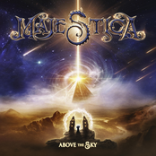 Majestica – Above the Sky