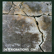 Deteriorations