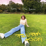Philippa Kinsky – born in the teens