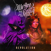 REVOLUTION
