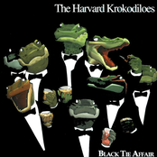The Harvard Krokodiloes – Black Tie Affair
