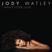 I Want Your Love cover
