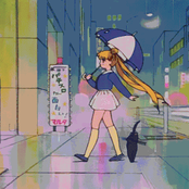 ああ雨が降っています