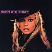 Movin' With Nancy cover