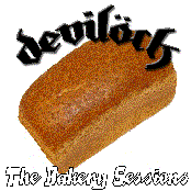 The Bakery Sessions