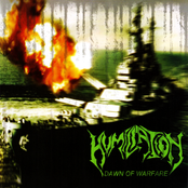 Dawn of Warfare