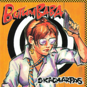 Skacharpas