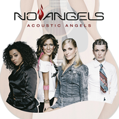 Acoustic Angels cover