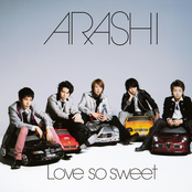 Love so sweet