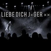 Liebe dich J×GER ××
