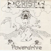 Powerdrive