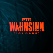 Wahnsinn (161 Bars)