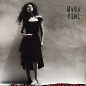 Maria Vidal cover