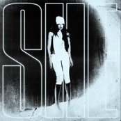 Cover of the current song
