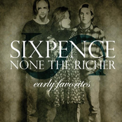 Early Favorites cover