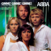 Gimme! Gimme! Gimme! (A Man After Midnight) cover