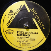 Flex & Relax / Back To Consciousness