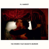 The Words That Maketh Murder cover