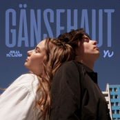 Julia Meladin – Gänsehaut