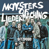 Monsters of Liedermaching – Sitzpogo