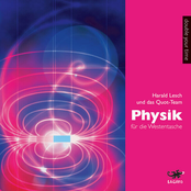 Harald Lesch – Physik für die Westentasche