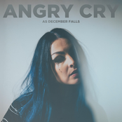 Angry Cry cover