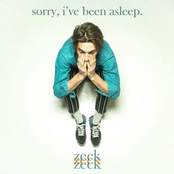 zeck – sorry i've been asleep