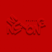Delulu cover