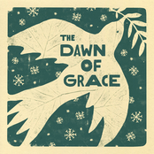 The Dawn of Grace (Deluxe) cover